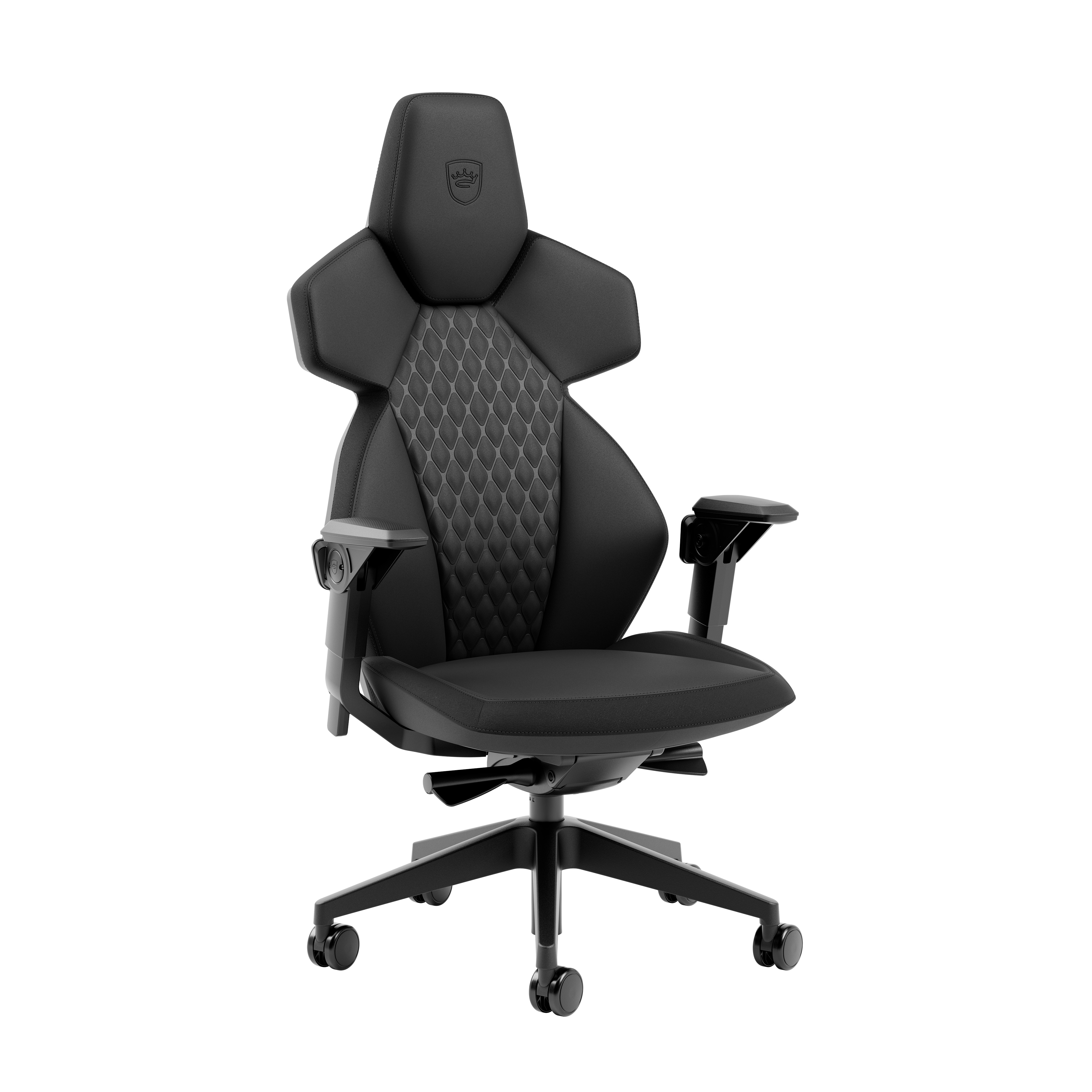 noblechairs DAWN Black